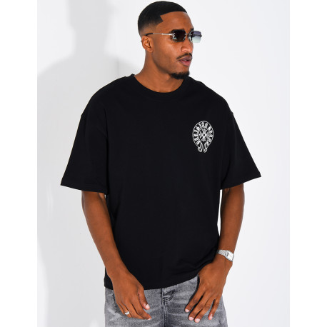 T-shirt "Parisian Brand"