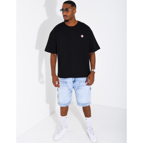 T-shirt à trèfle