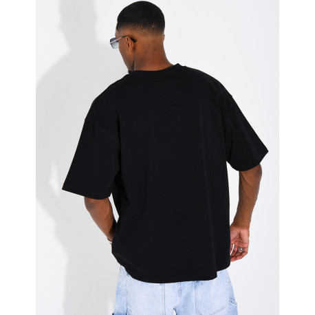 T-shirt à trèfle