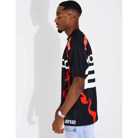 T-shirt "Morocco 212"
