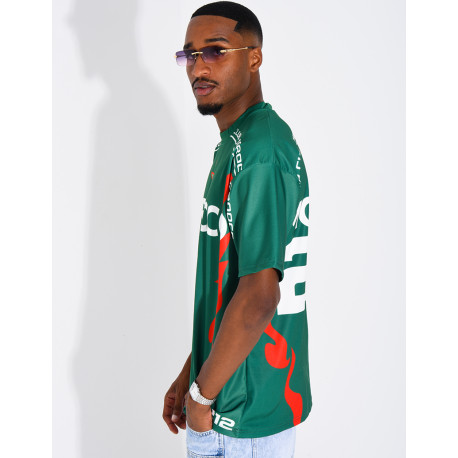 T-shirt "Morocco 212"