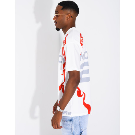 T-shirt "Morocco 212"