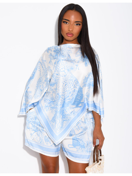 bleu ciel