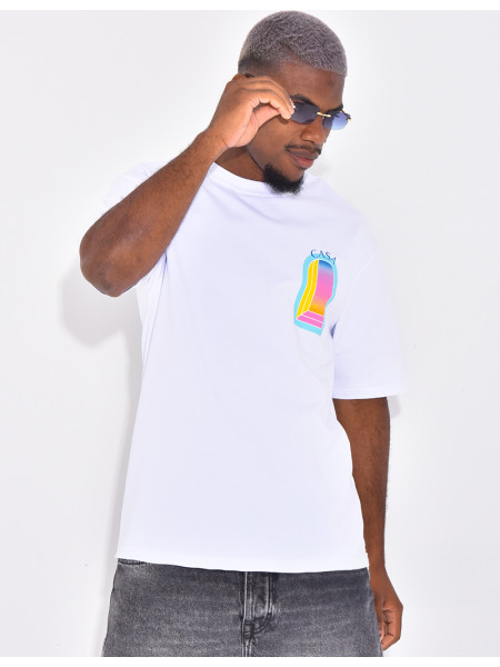 T-shirt "Casa"