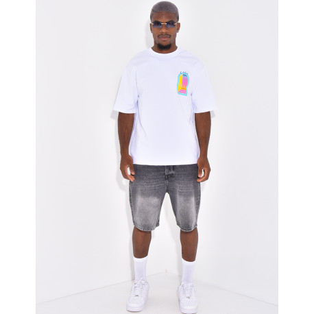 T-shirt "Casa"