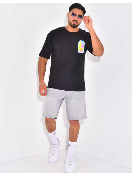 T-shirt "Casa"