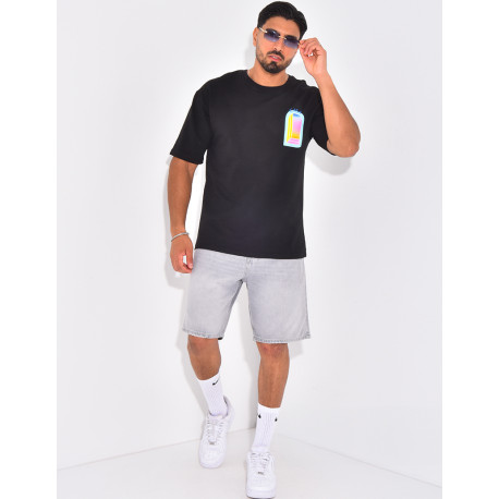 T-shirt "Casa"