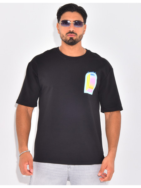 T-shirt "Casa"