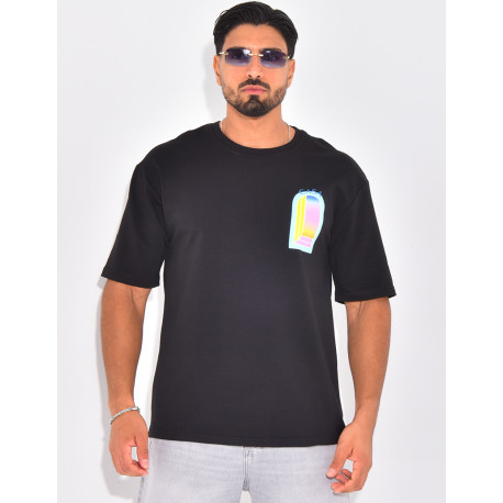 T-shirt "Casa"