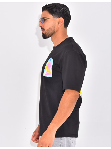 T-shirt "Casa"