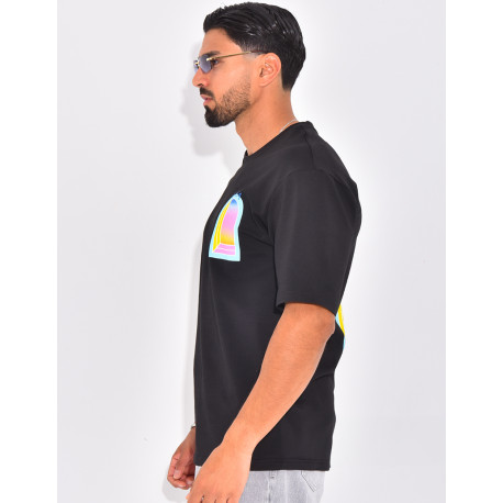 T-shirt "Casa"