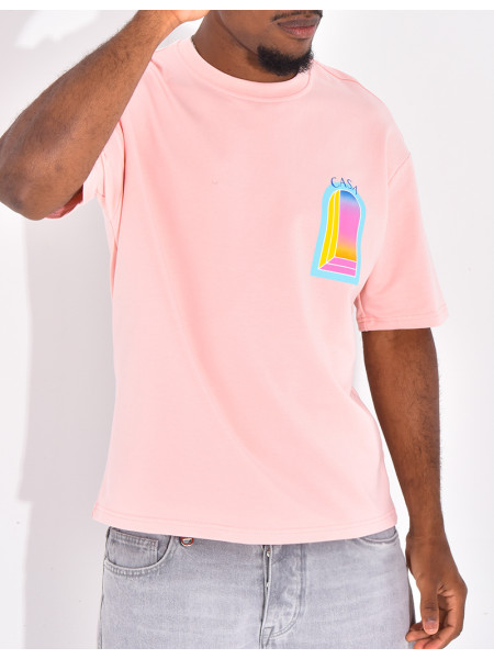 T-shirt "Casa"