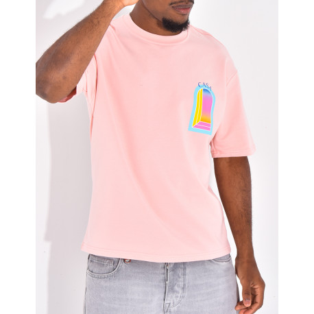 T-shirt "Casa"