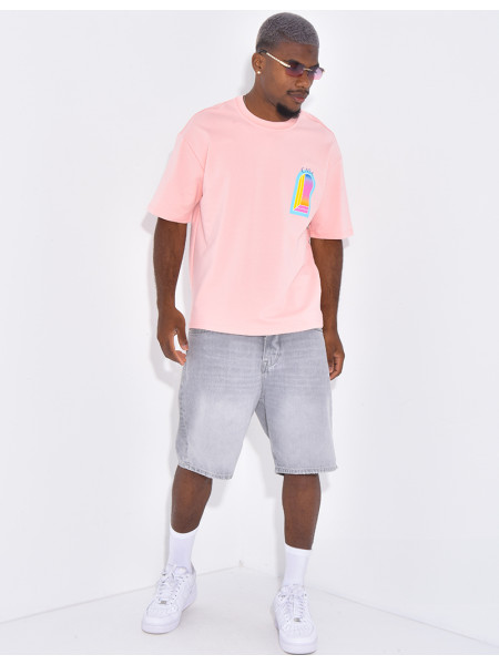 T-shirt "Casa"