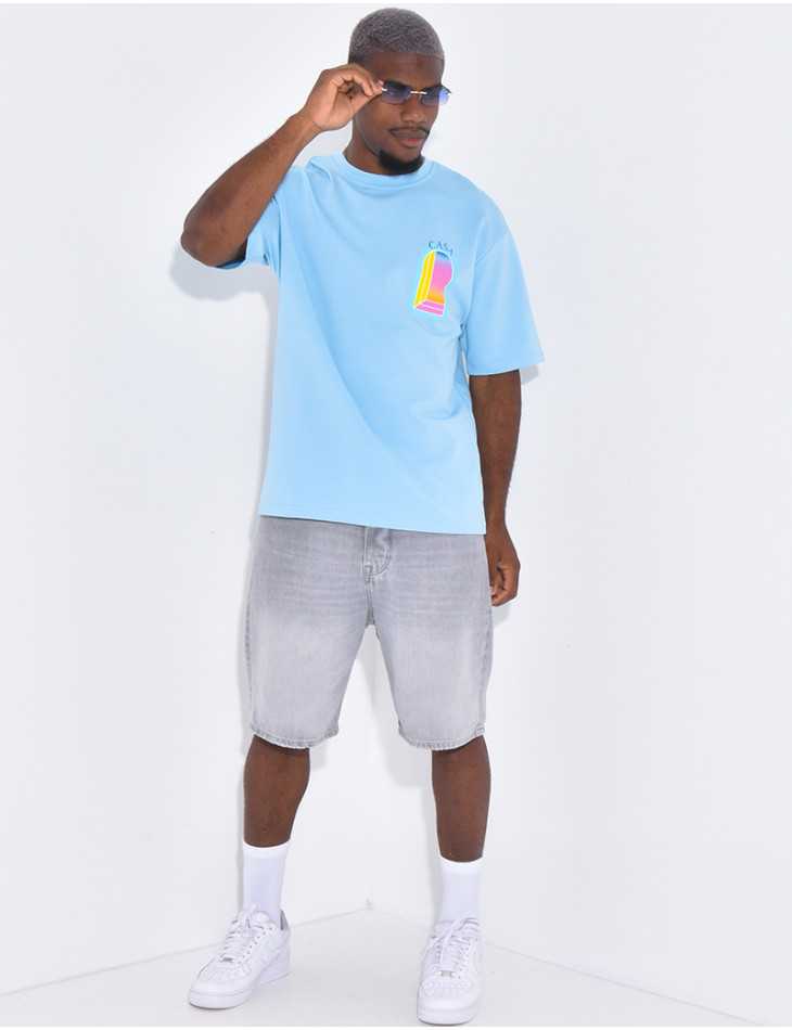 T-shirt "Casa"