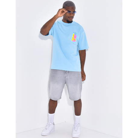 T-shirt "Casa"