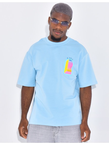 T-shirt "Casa"