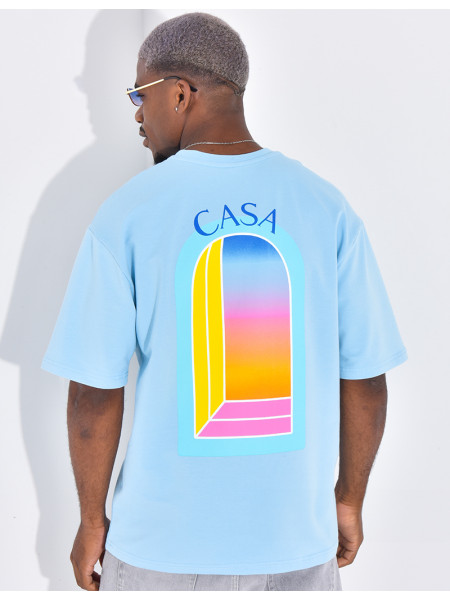 T-shirt "Casa"
