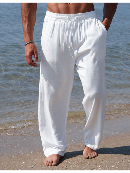 Hose Mann
