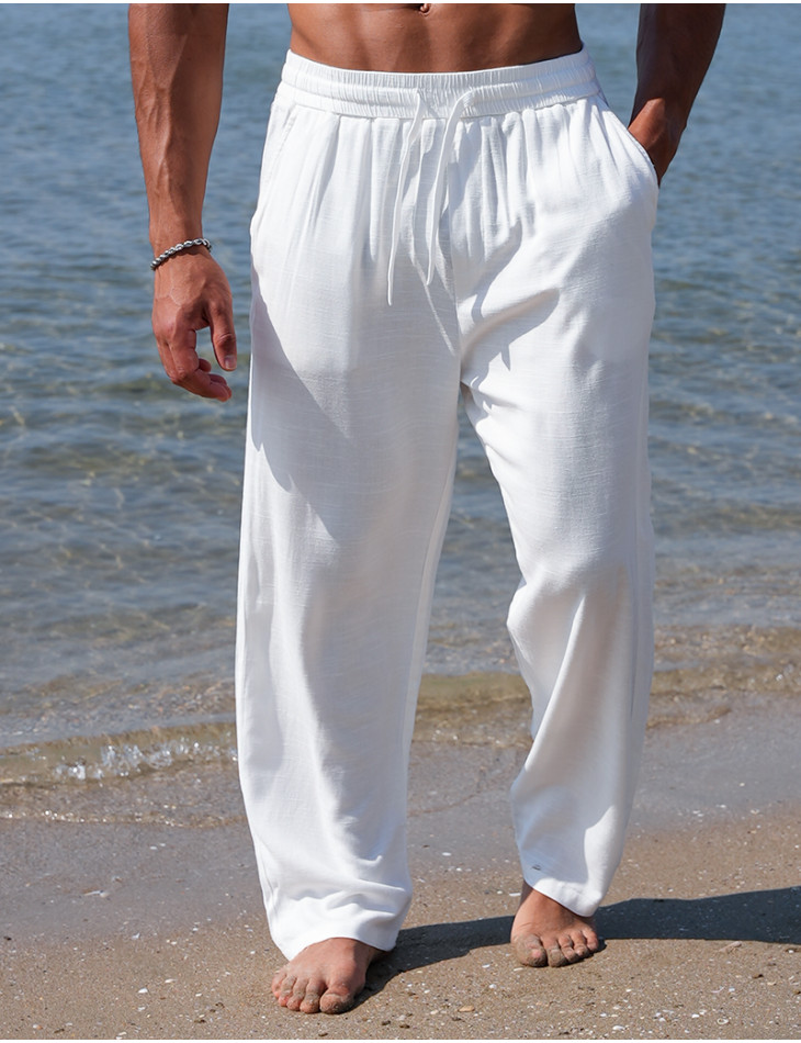 Hose Mann