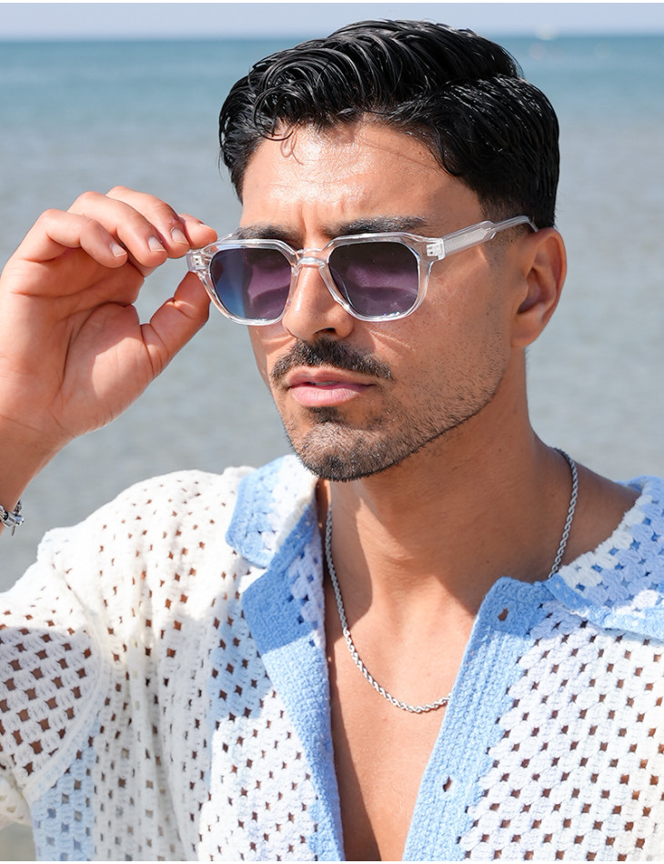 Lunettes de soleil