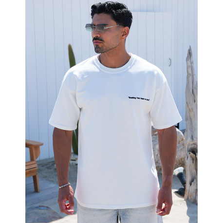 T-shirt "Rue de Paris"