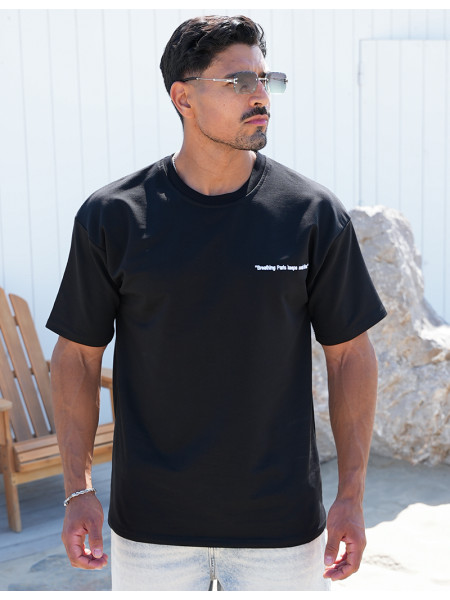 T-shirt "Rue de Paris"