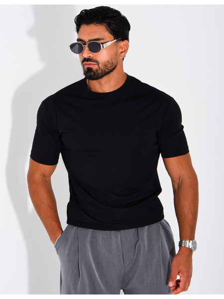 T-shirt qualité Premium