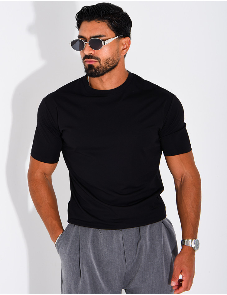T-shirt qualité Premium