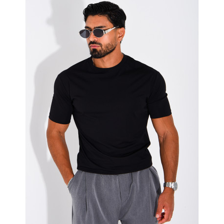 T-shirt qualité Premium