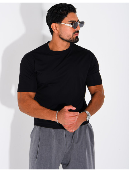 T-shirt qualité Premium