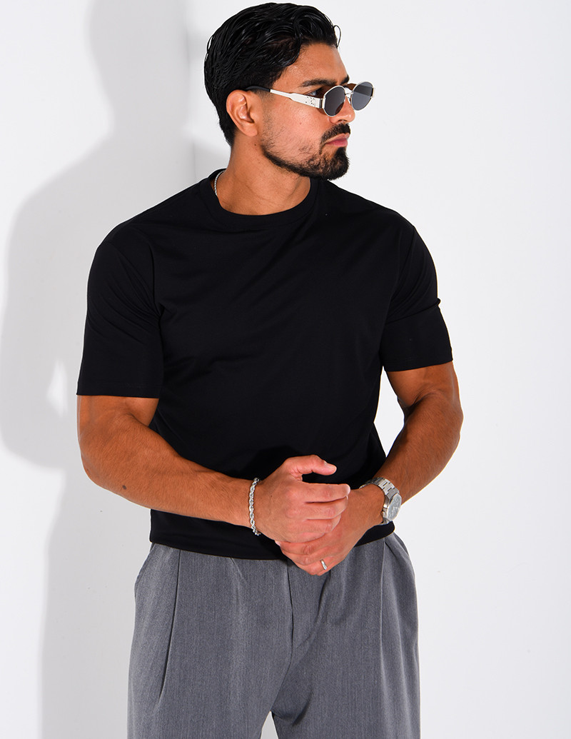 T-shirt qualité Premium