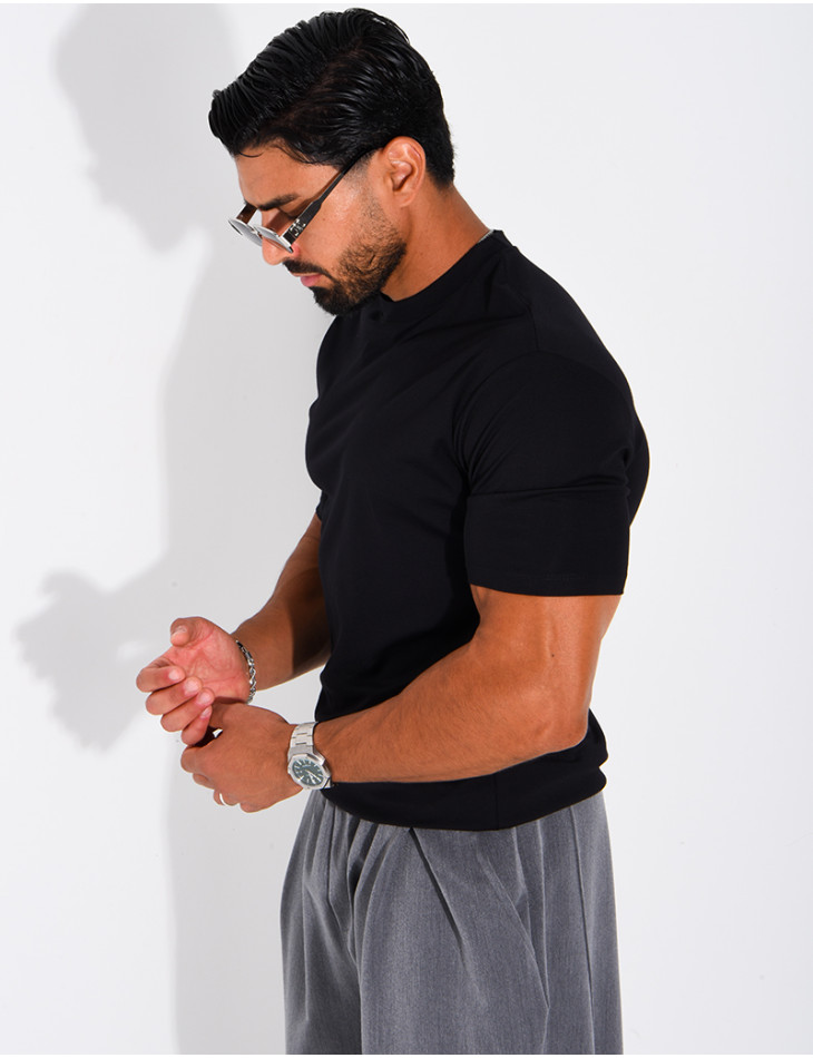 T-shirt qualité Premium