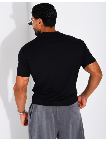 T-shirt qualité Premium