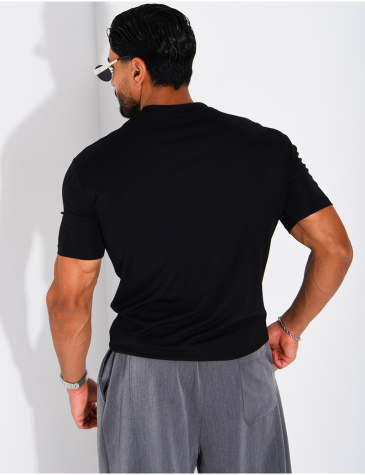 T-shirt qualité Premium