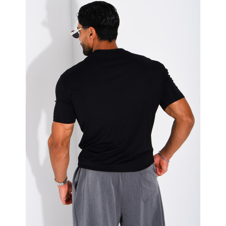 T-shirt qualité Premium