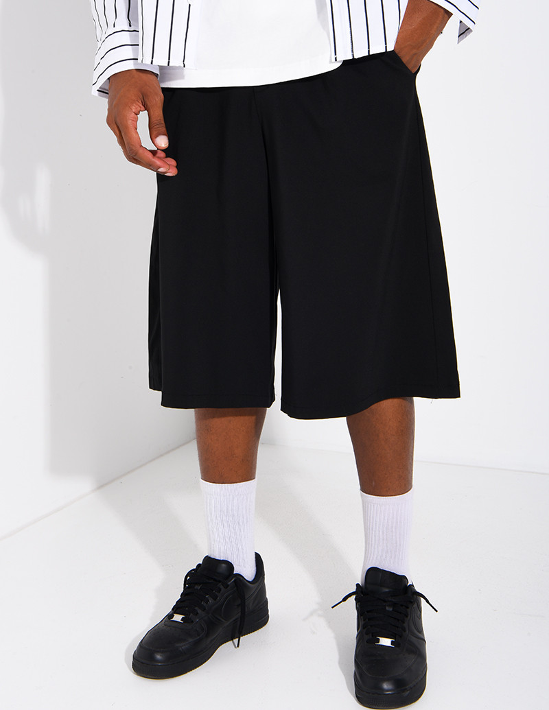 Bermuda homme