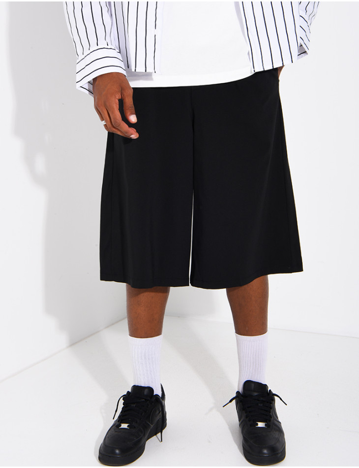 Bermuda homme