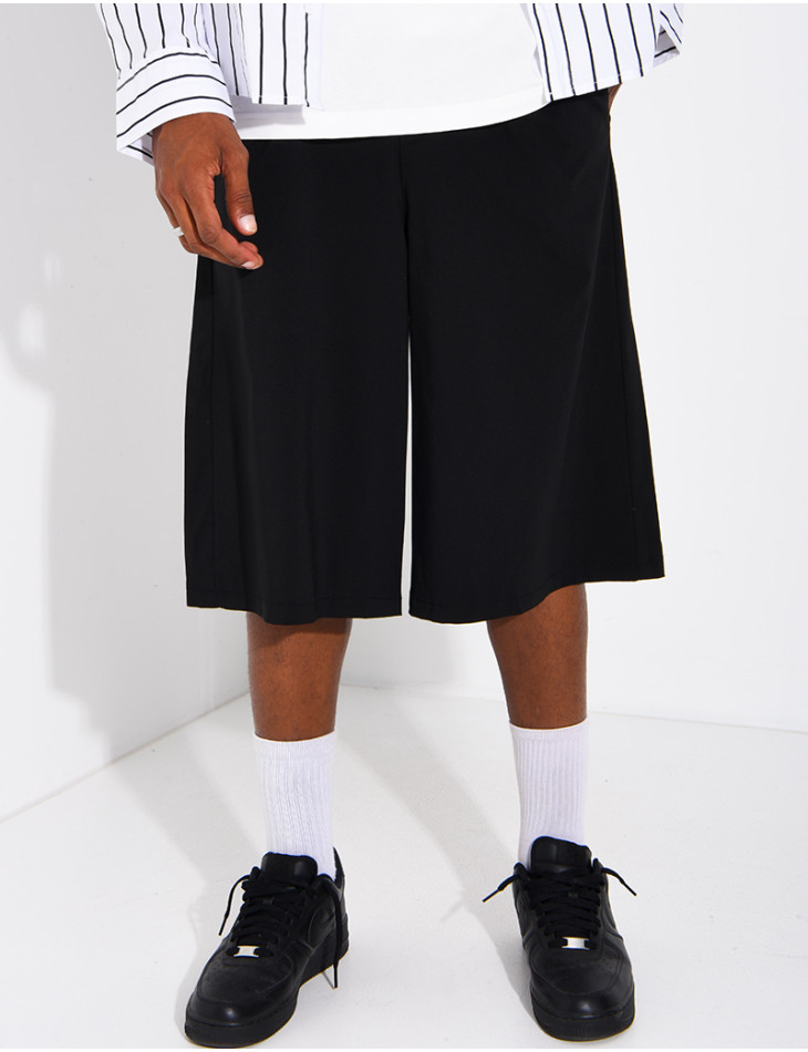 Bermuda homme