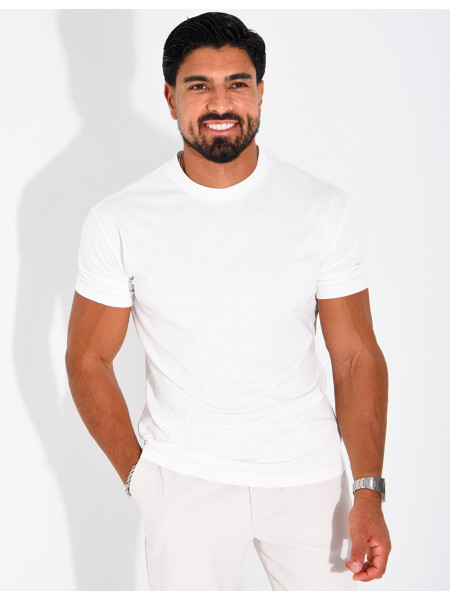 T-shirt qualité Premium