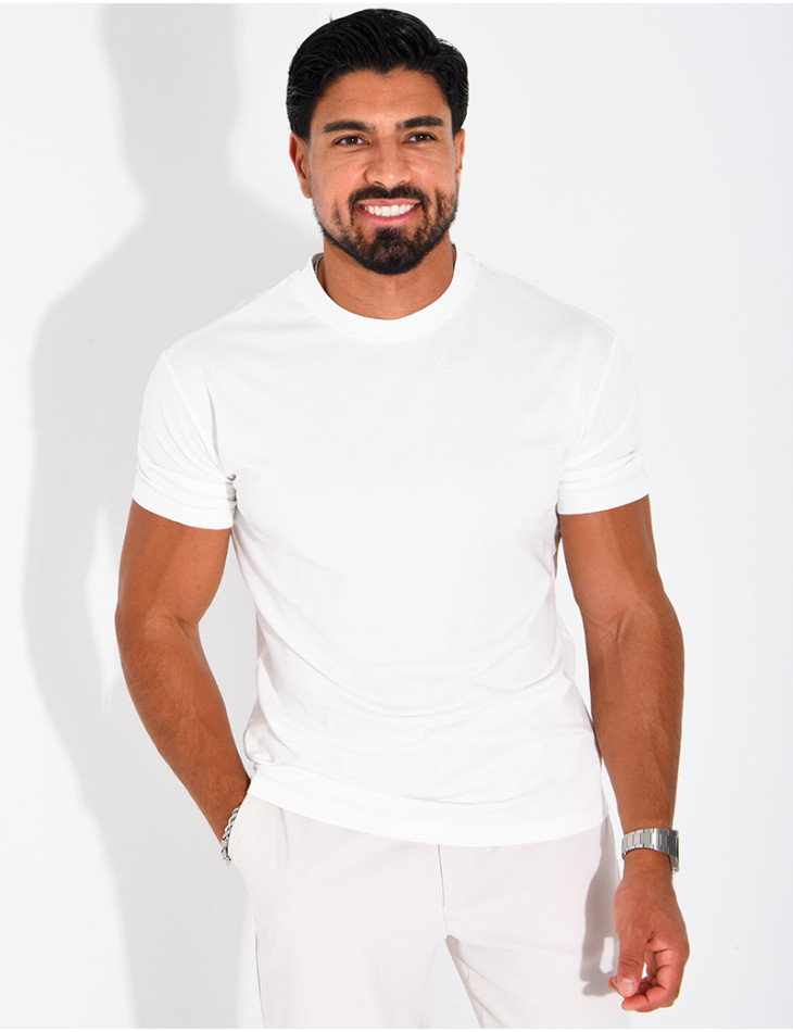 T-shirt qualité Premium