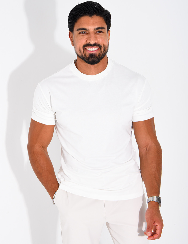 T-shirt qualité Premium