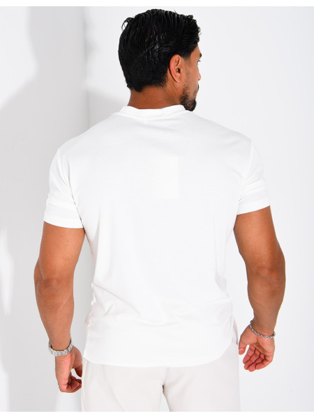 T-shirt qualité Premium