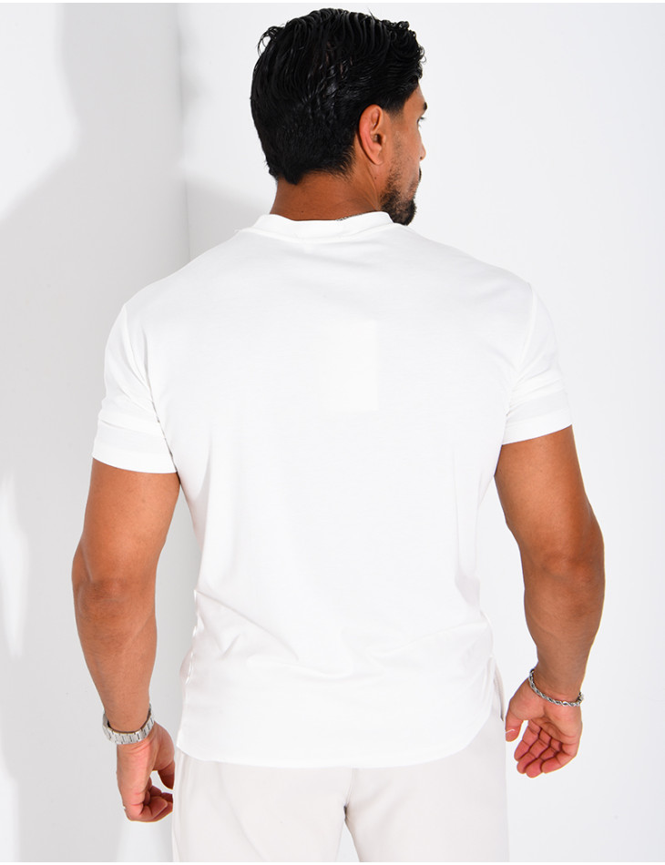 T-shirt qualité Premium