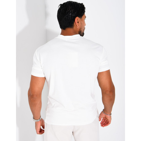 T-shirt qualité Premium