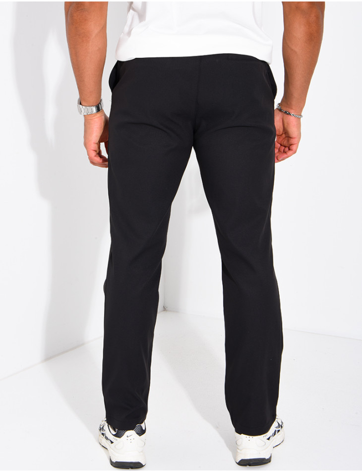 Pantalon homme