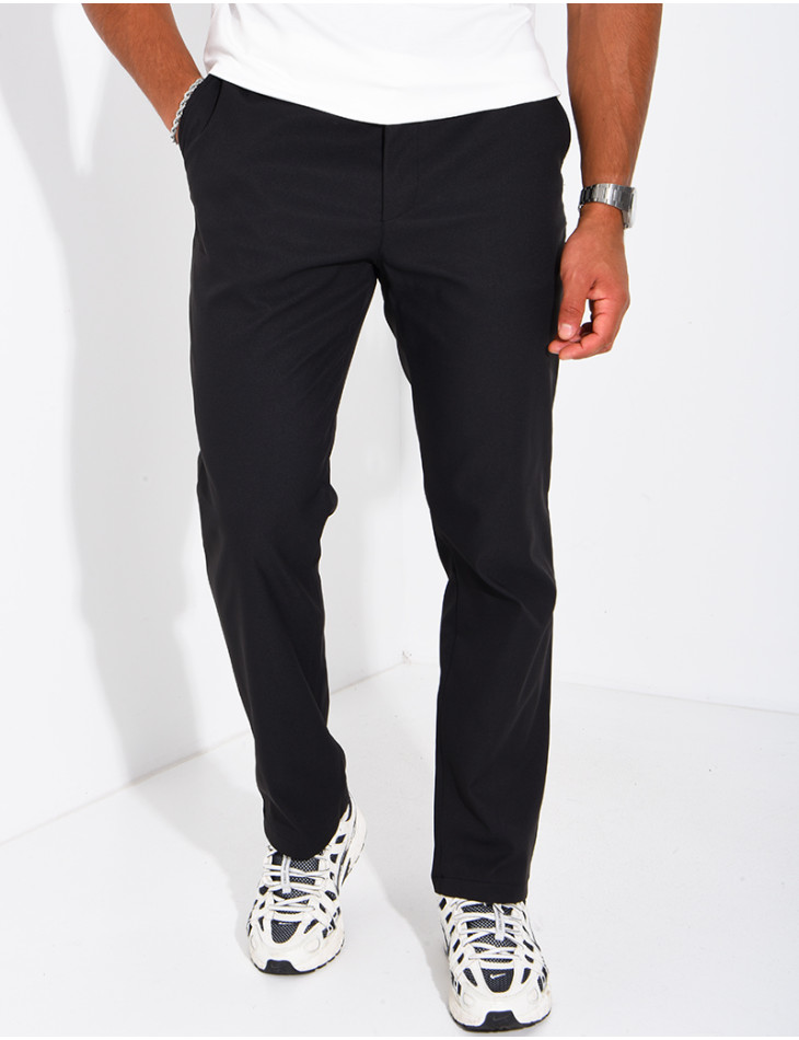 Pantalon homme