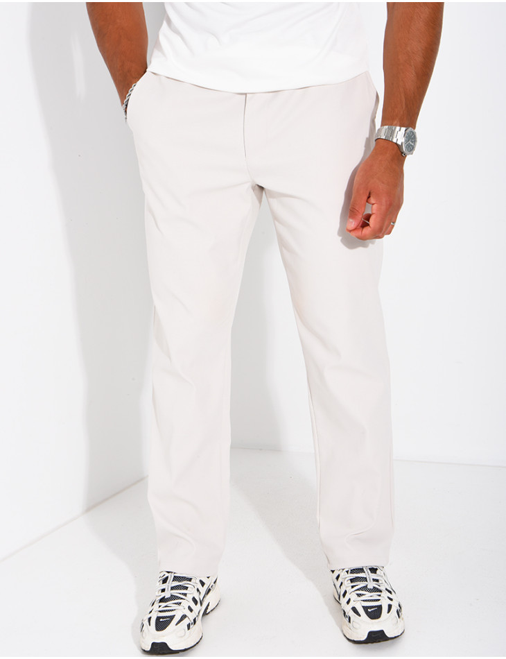 Pantalon homme