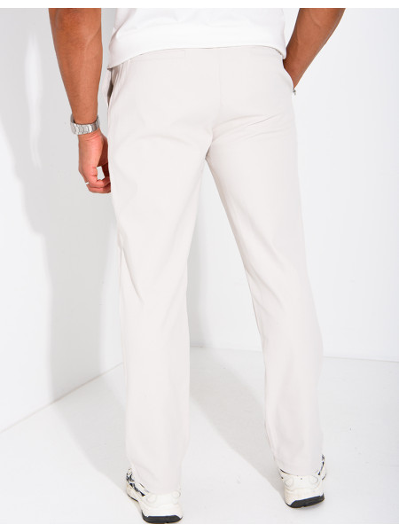 Pantalon homme