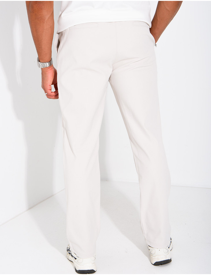 Pantalon homme